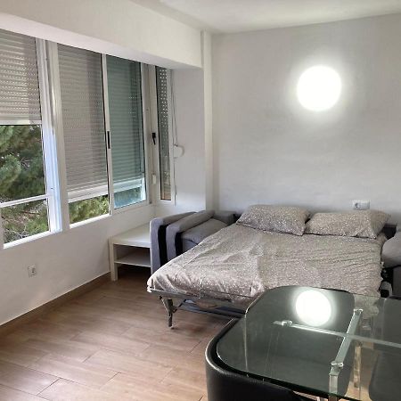 Appartement Apartamento A 200 Metros De La Playa à Dénia Extérieur photo