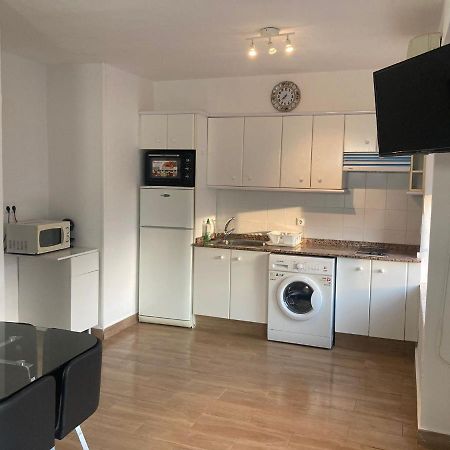 Appartement Apartamento A 200 Metros De La Playa à Dénia Extérieur photo