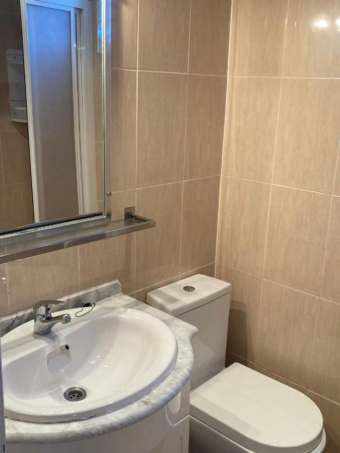 Appartement Apartamento A 200 Metros De La Playa à Dénia Extérieur photo
