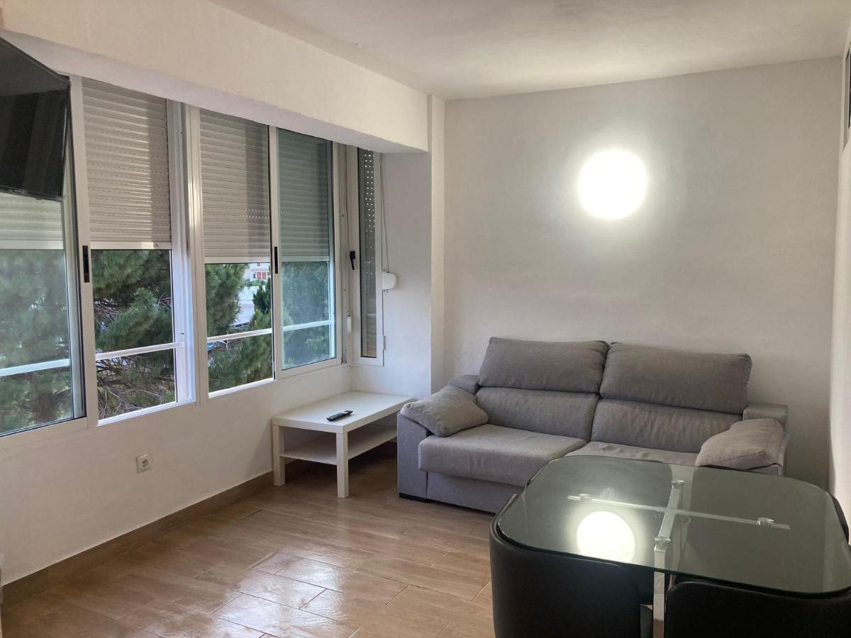 Appartement Apartamento A 200 Metros De La Playa à Dénia Extérieur photo